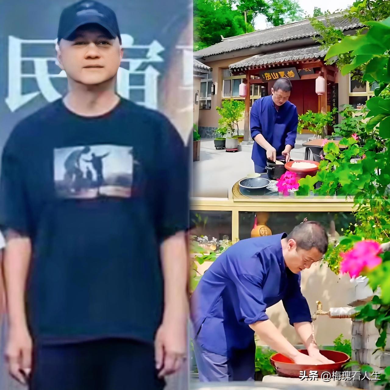 朋友冲着李亚鹏的名头去丽江走了一趟，本来揣着防被“宰”的心，结果三天住下来，心态