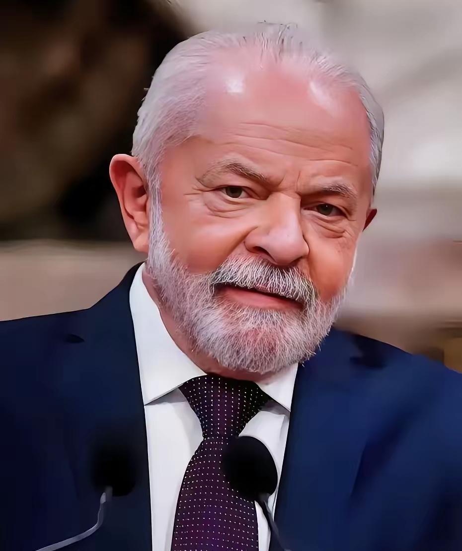 特朗普大半夜发的一条动态，直接给人看懵了。

好家伙，不动声色就把委内瑞拉总统马