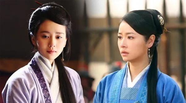 1129年的一天，岳飞妻子刘氏趁着夜黑风高之时，竟然扔下了两个孩子，投入到另一个
