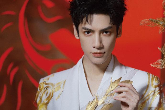 罗云熙咱们一起闹元宵  罗云熙官宣湖南卫视元宵喜乐会~又可以和罗云熙在舞台上见面