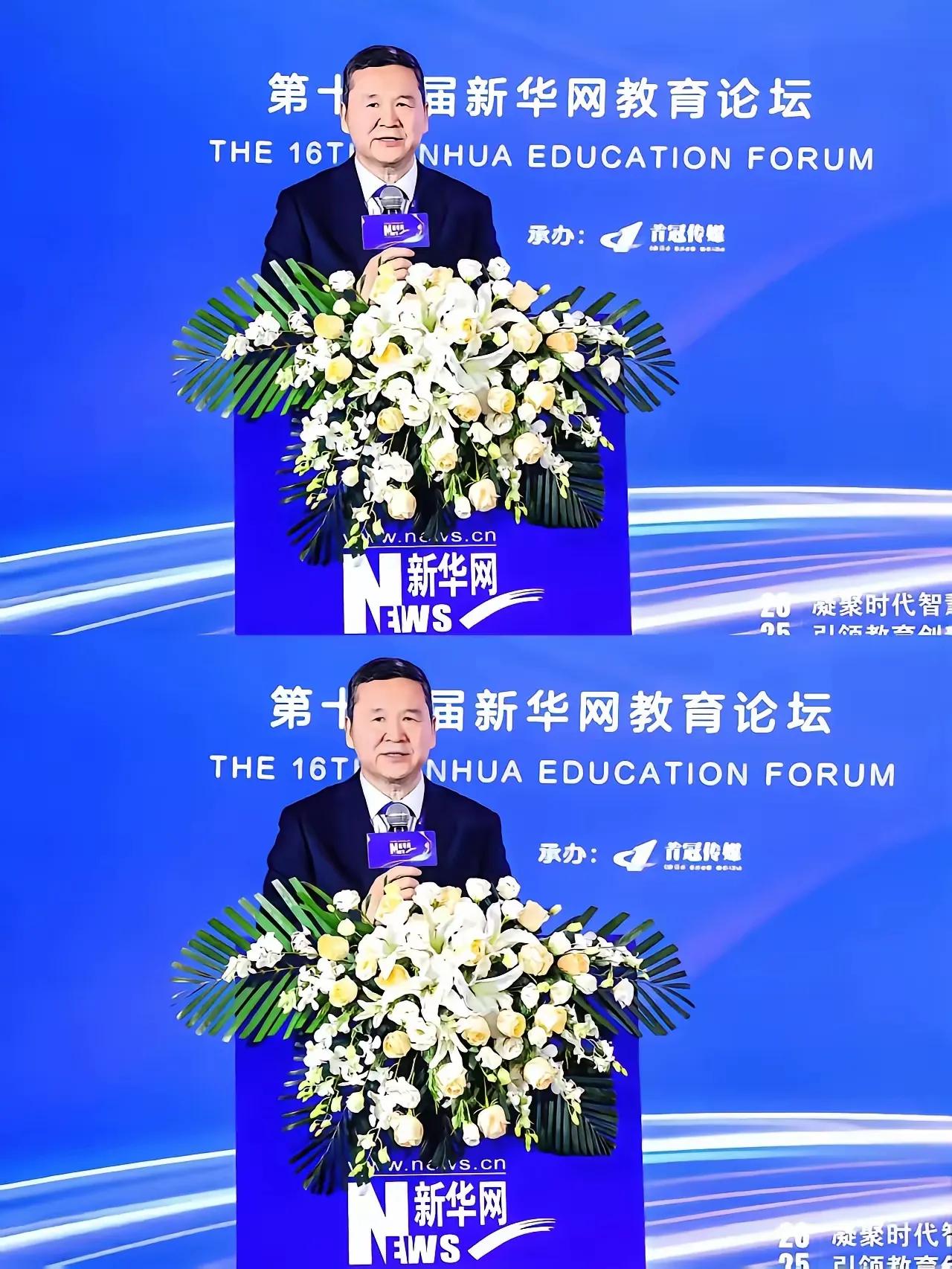 高端的搞不定芯片，那是“脑子”跟不上；基础的干不了车钳铆电焊，那是“手”太生。