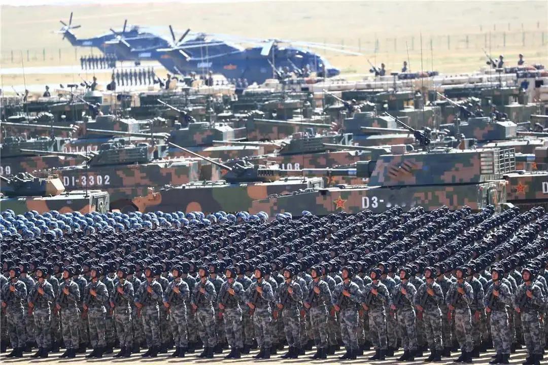 统一之难，不在敌强，而在决断
很多国人担心，
统一台湾有三难：
美国、日本、台独