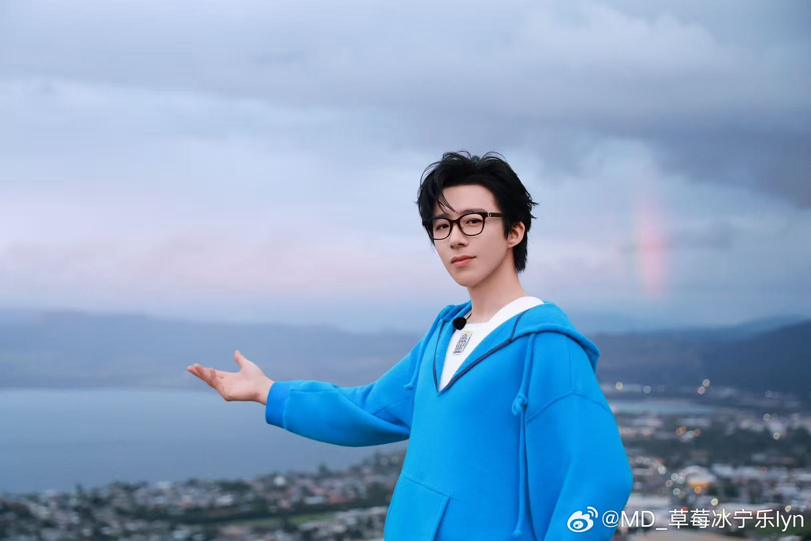 刘宇宁挖出来全是苦料 本小20狠狠心疼了宁哥前面的苦已经吃完了，现在背后有强大的
