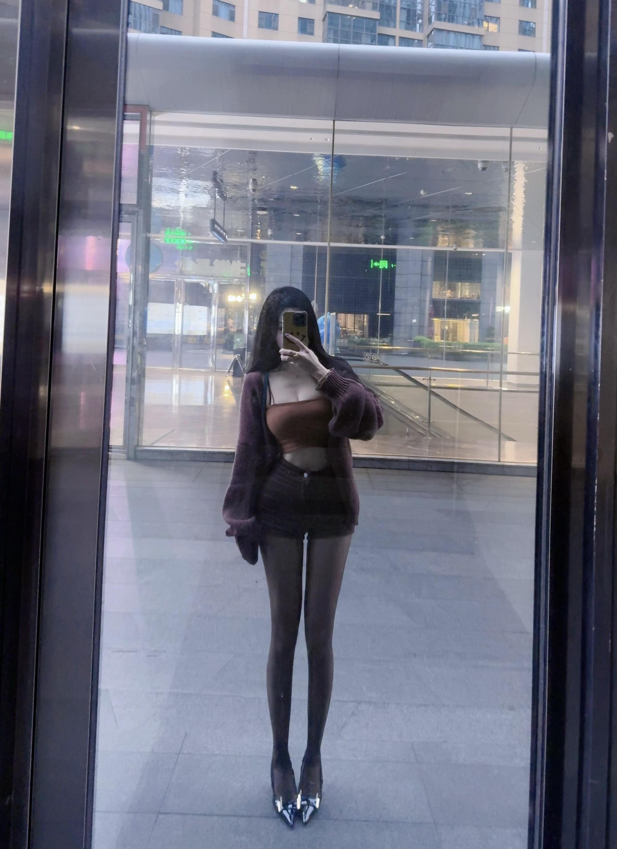 要 一起散步吗～