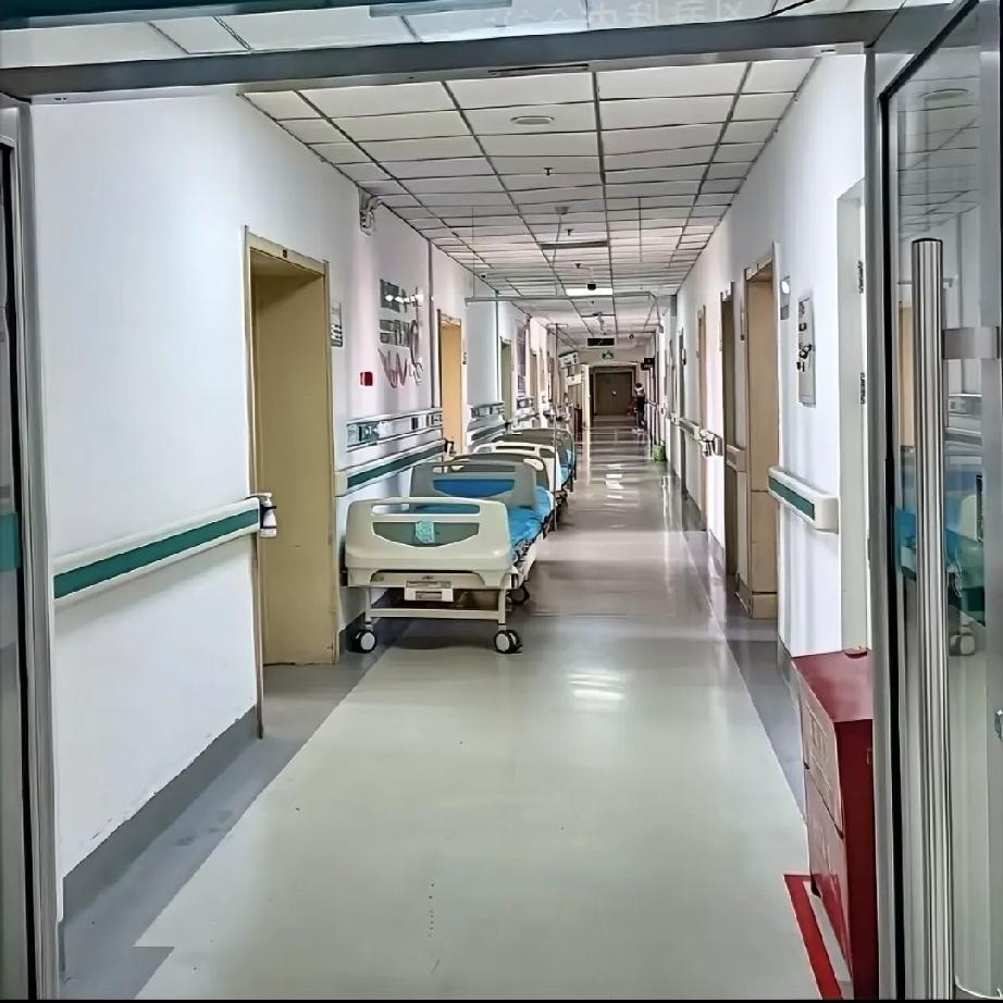 全村最养生的乡村老师突发脑梗！众人懵了：他根本没理由生病。
 
村里最近炸开了一