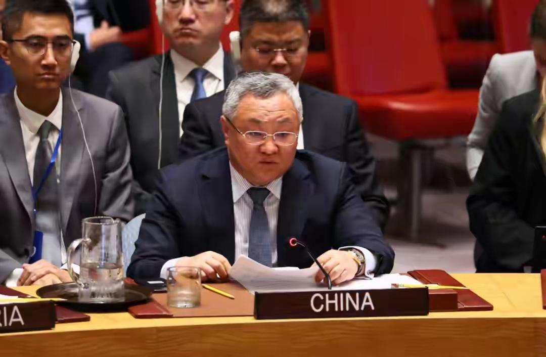 0分钟连挨4轮导弹！以色列遭盟友背叛？中方：支持巴勒斯坦建国
“铁穹”还在天上疯