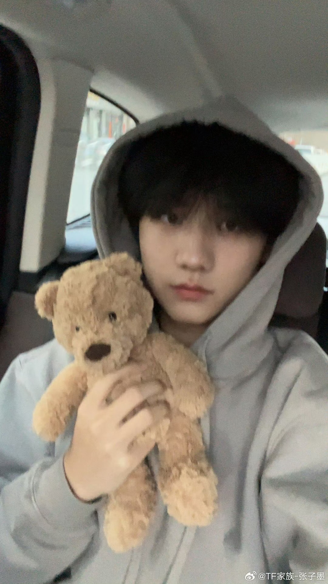 有一种浪漫的爱是浪费时间兜圈