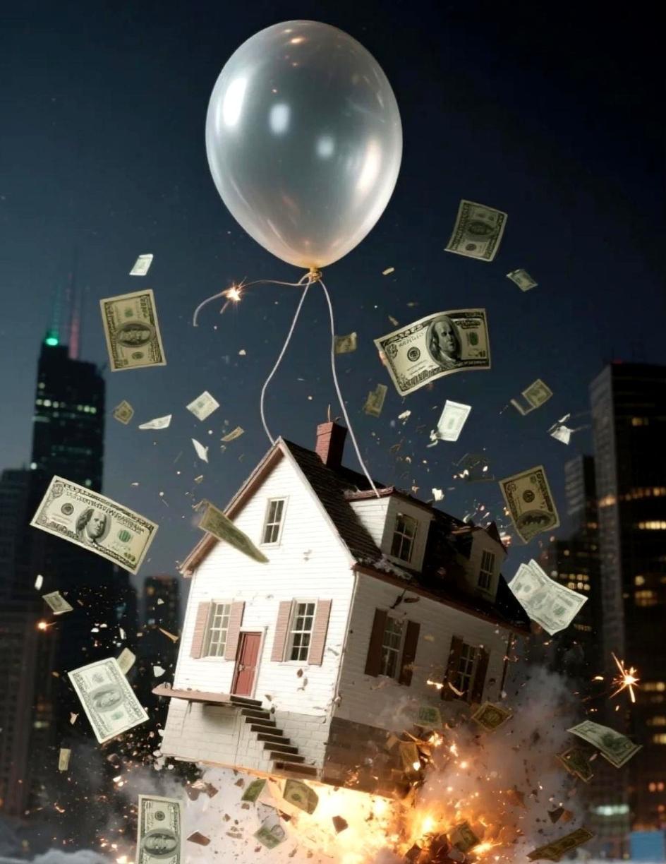 8万现金进银行，18年贷款变12年，省下的钱你可能想不到。
昨天去了趟银行，把攒