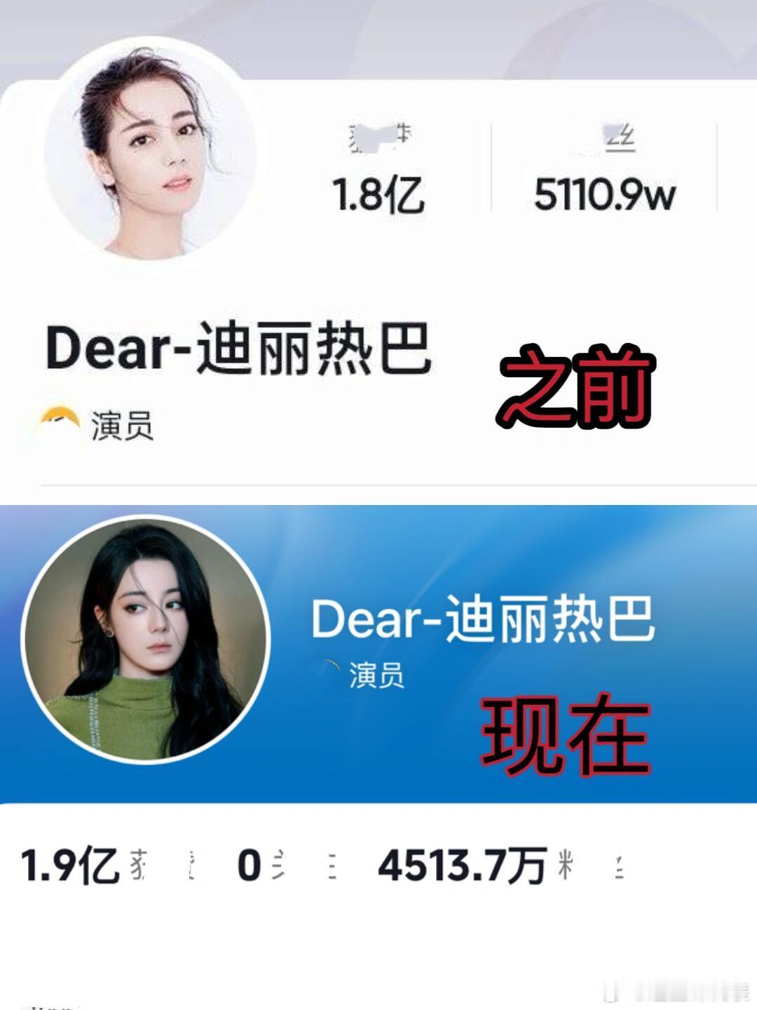 #迪丽热巴换了头像#迪丽热巴这次换头像给我一种感觉，她不再是嘉行的傀儡娃娃，而是
