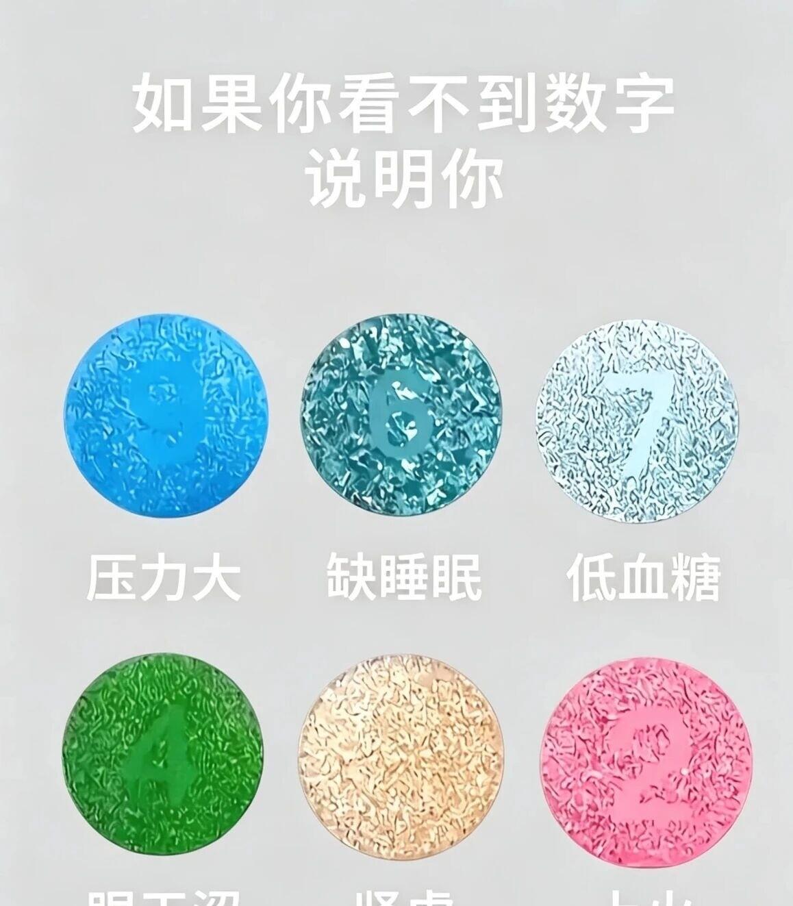 给你换了个全新角度——陪朋友去换驾照体检被卡，和上一版"家庭群发图"完全不撞，可