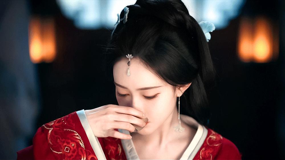 孟子义百花杀不服就扇 等这部剧筹备这么久总算等到定档，特别欣慰孟子义拿到沈汐和这