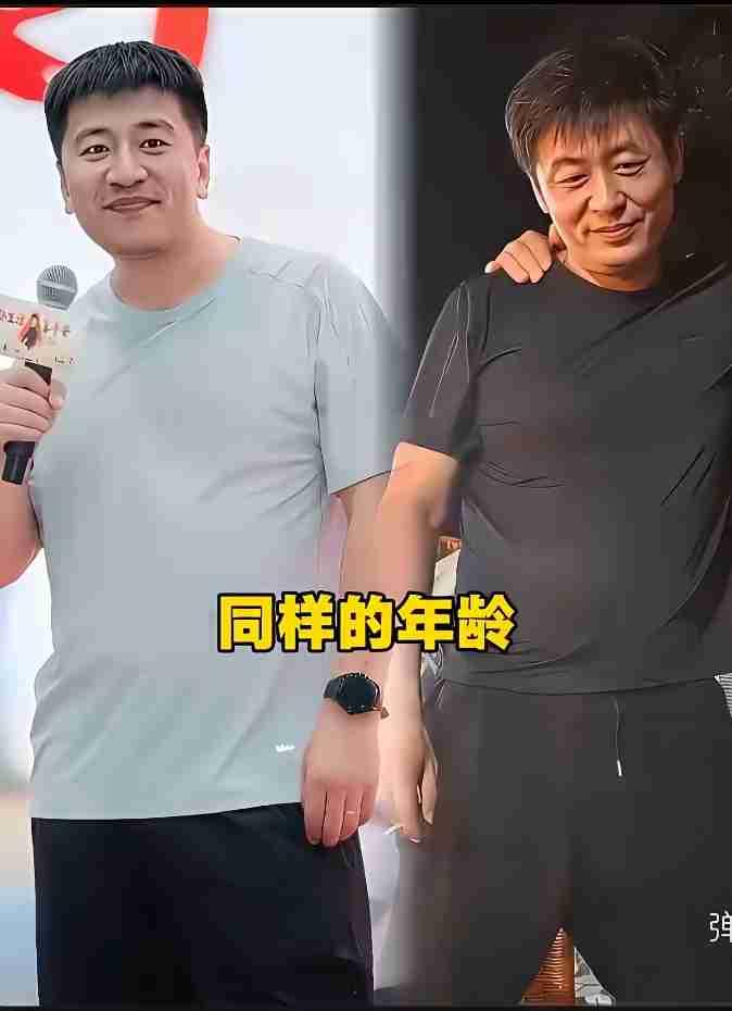 一个专攻“考研”，一个专做“烤肉”，都是在“考”和“烤”字上下功夫！这本身就令人