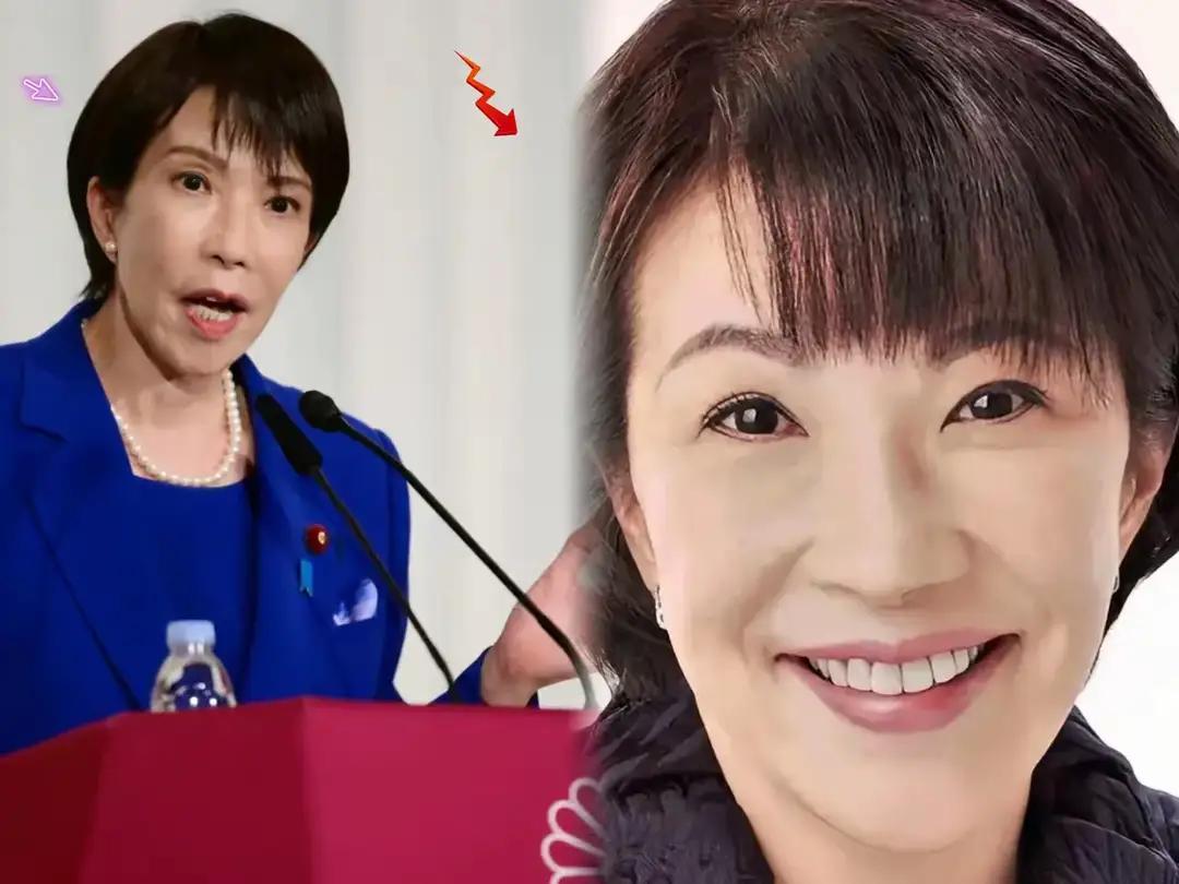 中方反制连环压境！高市早苗私下表态服软，暗藏深层算计？
 
面对中方密集反制——