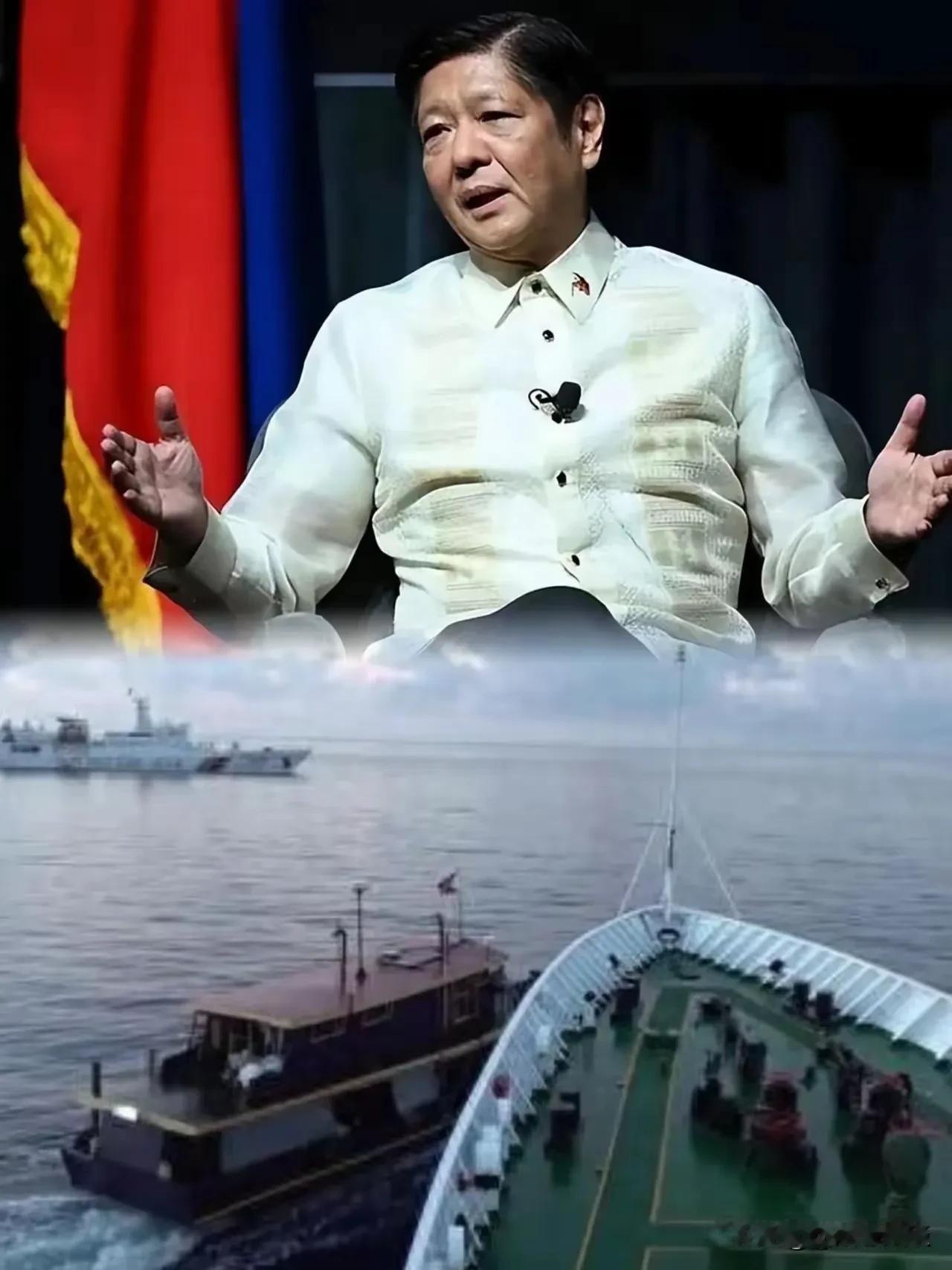 报应来的太快，
菲律宾现在肠子都悔青了。  
一场灾难，30人没了，失踪7人，5