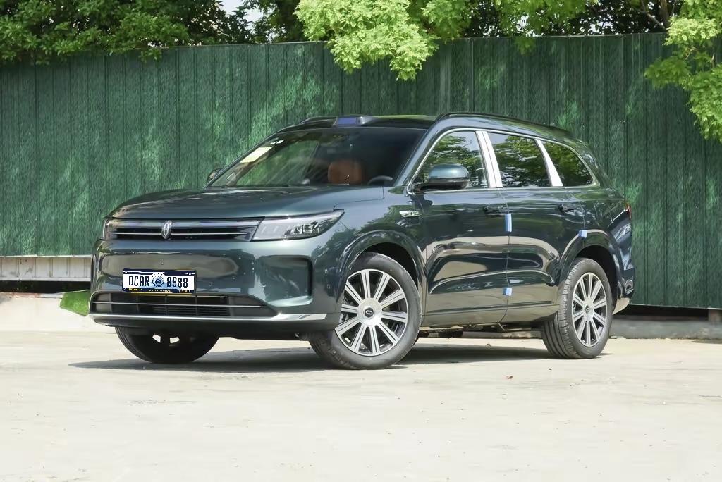 花了2个月淘二手M7，我劝你：千万别碰2022款！（附真实成交价）
最近好几个朋