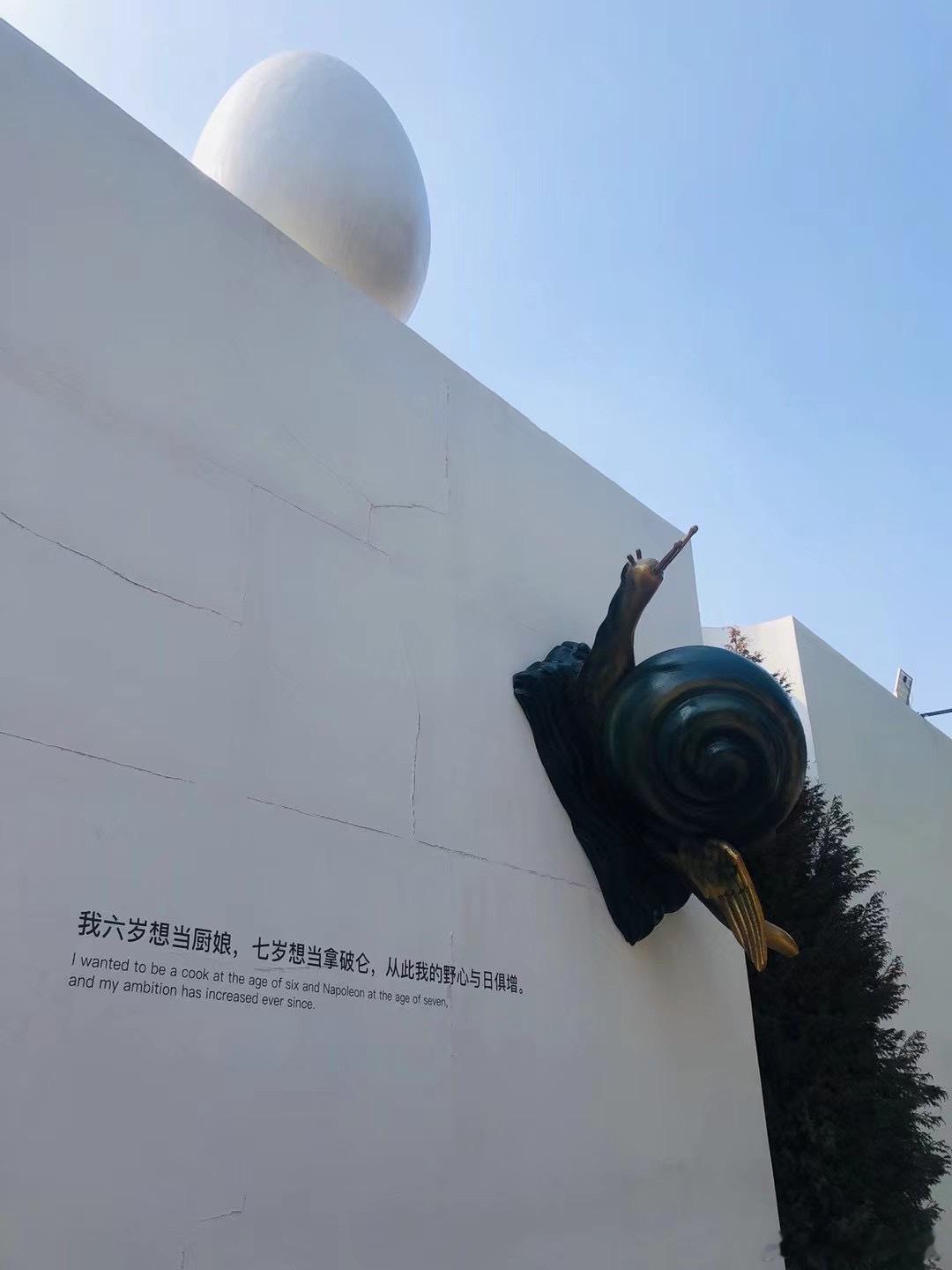 小时候，我感觉我也挺拳的。我问我爷爷：为什么没有女总统？爷爷说：只是到现在为止还