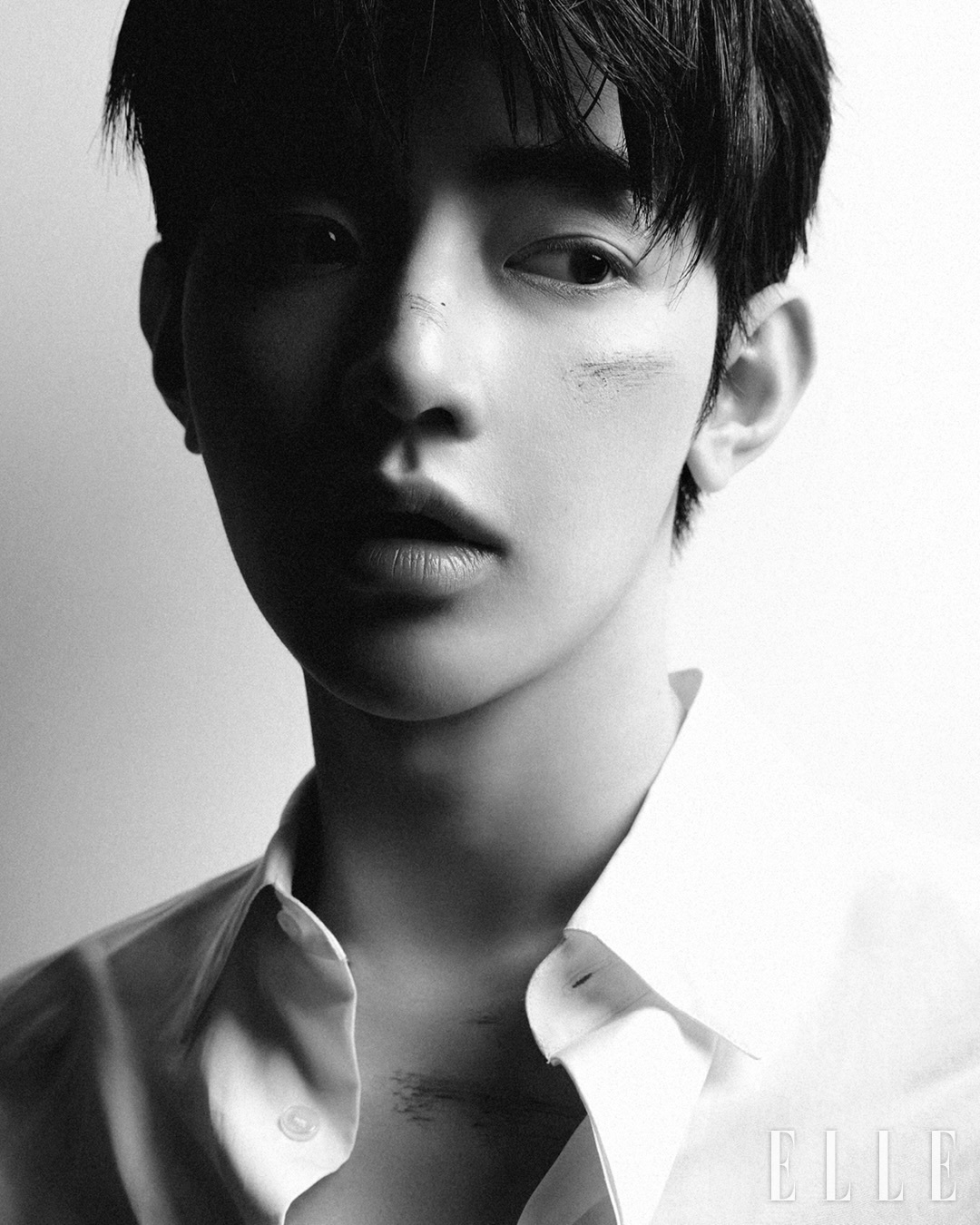章昊｜ELLE KOREA June 2026.6月刊. 为明天的出道预热 📷