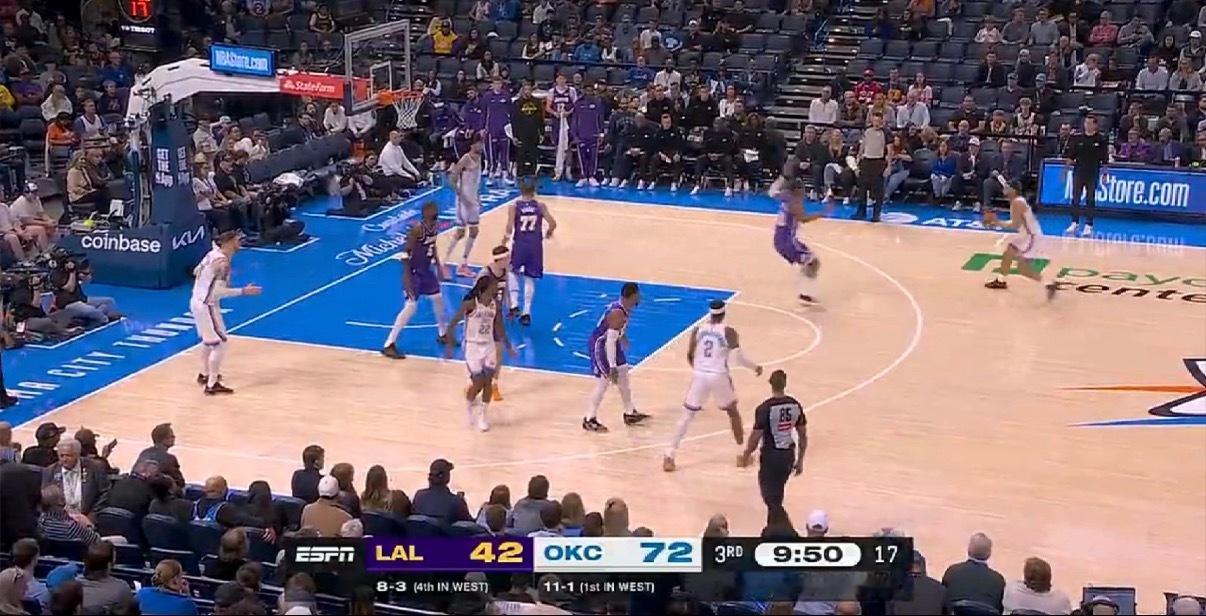 嘲笑…理解…成为…超越… 