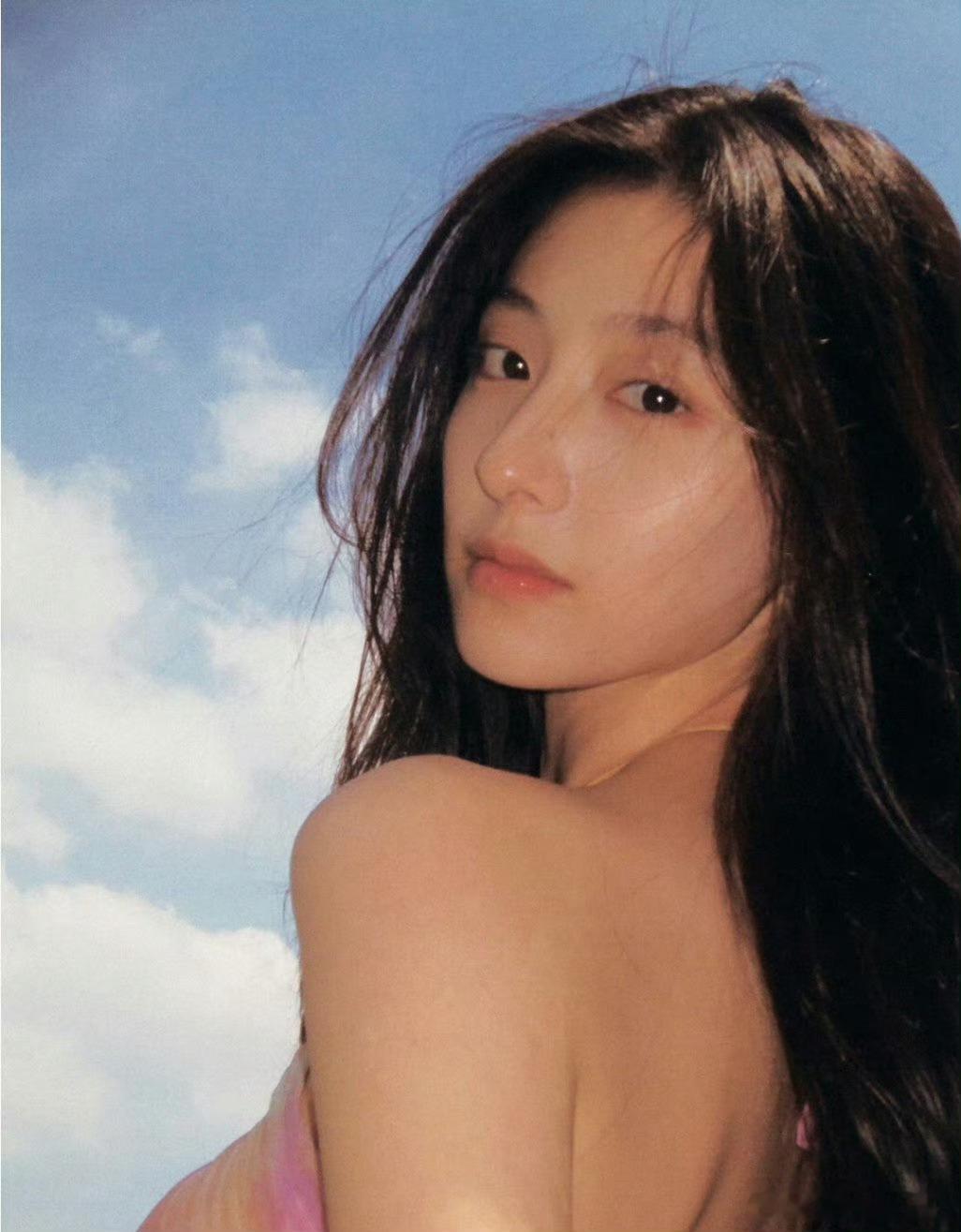 胡连馨/自由 