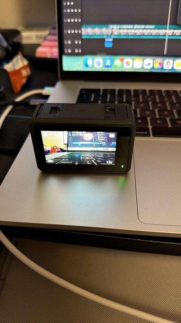 明天将和搞事情