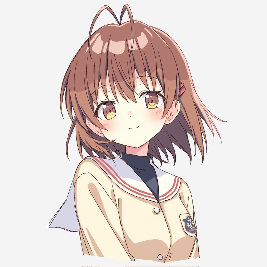 CLANNAD ​​​