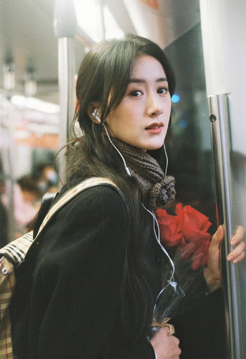 人间至甜袁冰妍 我给你评论你都不回我，把我当空气是吧？没关系，空气多重要啊，你不