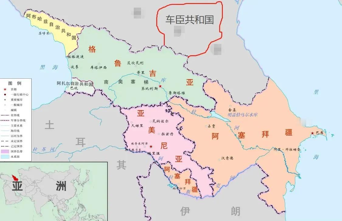 车臣总统卡德罗夫游了个泳，就差点死了，普京对此没有表态，然后一大堆人就在猜测是不