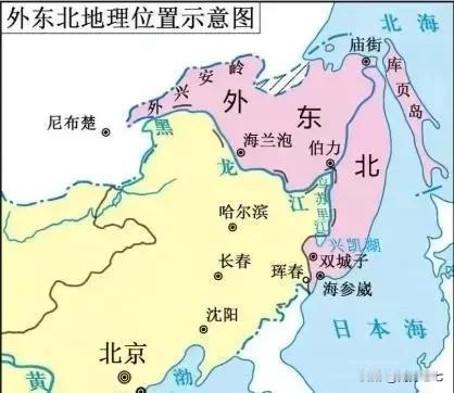 非常遗憾！海参崴可能永远要不回来了！
因为20年前中俄就已经签订边境条约
所以说