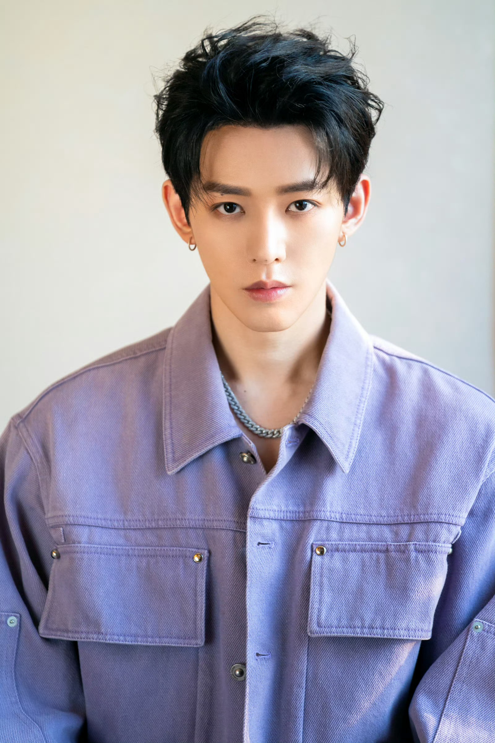 🍉邓为太惨了 应援色好好的被改… 