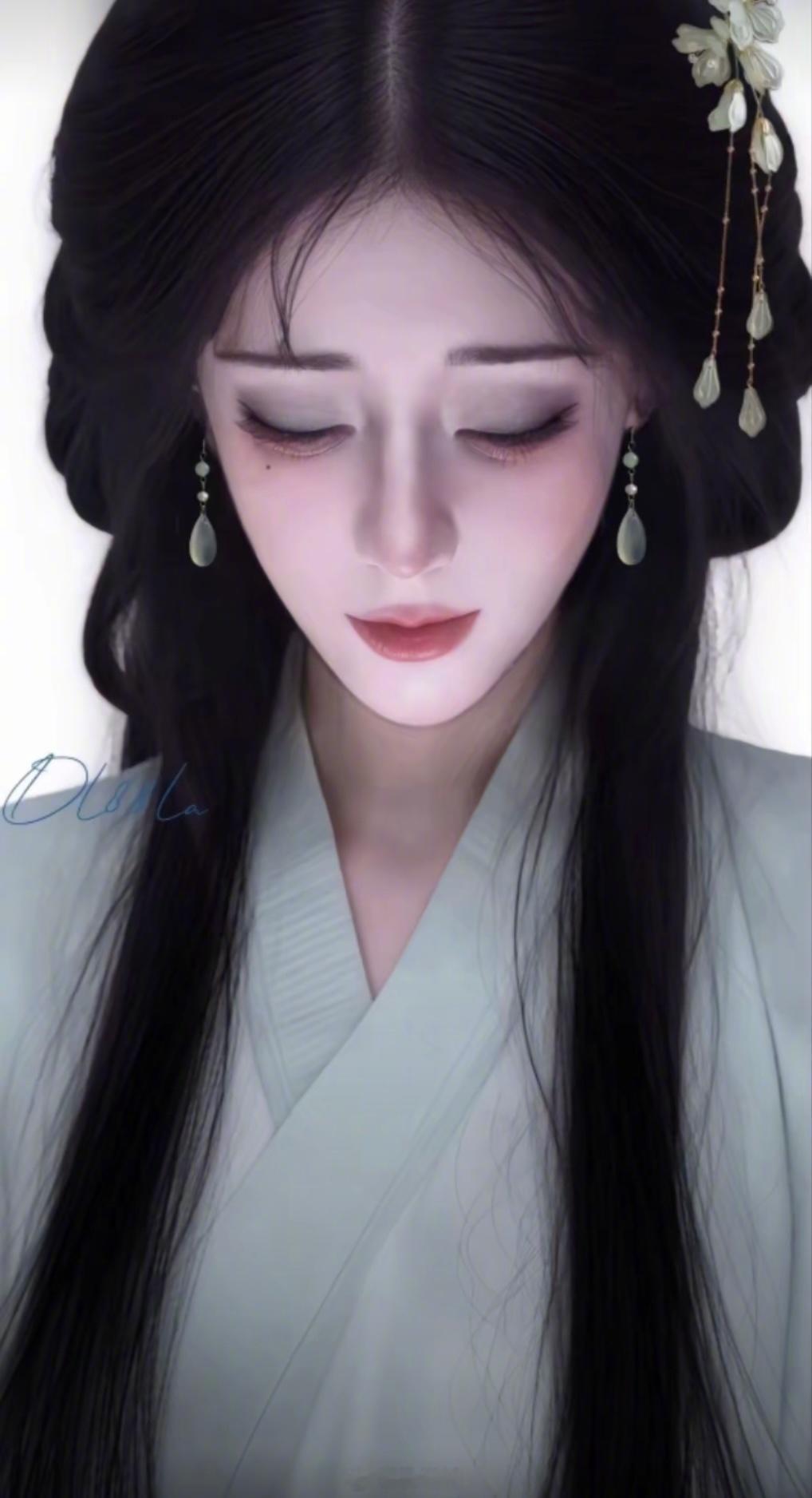 神女 ​​​
