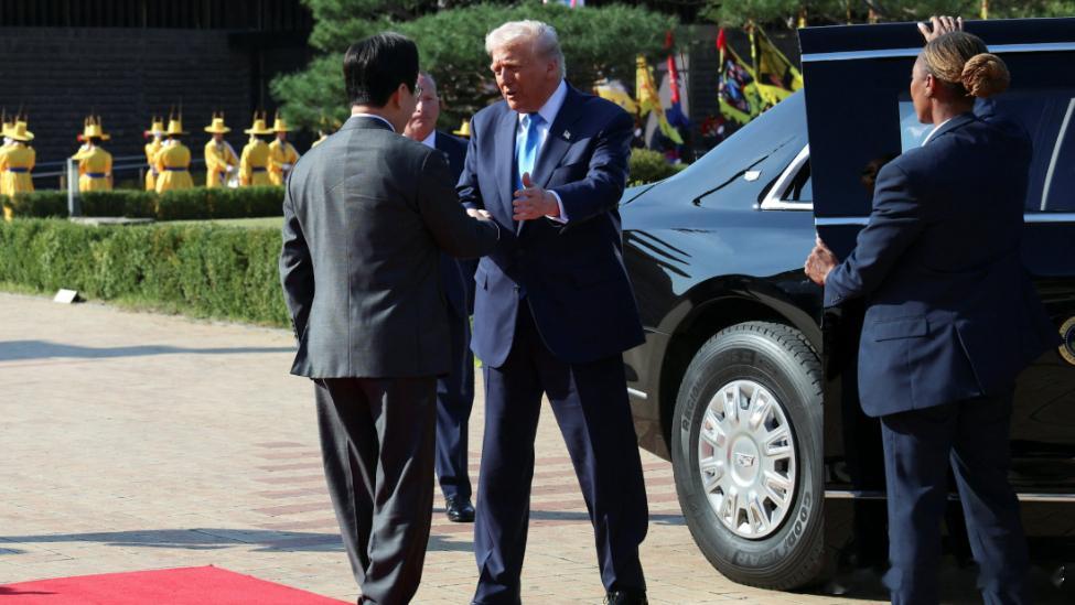 李在明表示：“我们并非寻求获得配备核武器的潜艇，而是需要有核动力的常规武装潜艇，