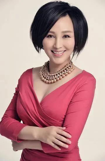岳丽娜，几张精美图片！