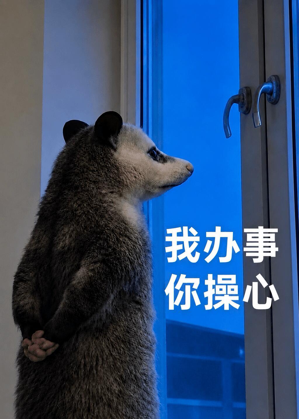 哪一张最符合你的状态？ 