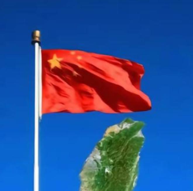 中方要向世界发布，中方解放台海时，参战国等于侵略中方领土，中方有权在任何时间向参