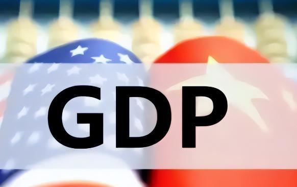 中美日一季度GDP差距断崖，美国7.32万亿，日本1.02万亿，中国呢？

20