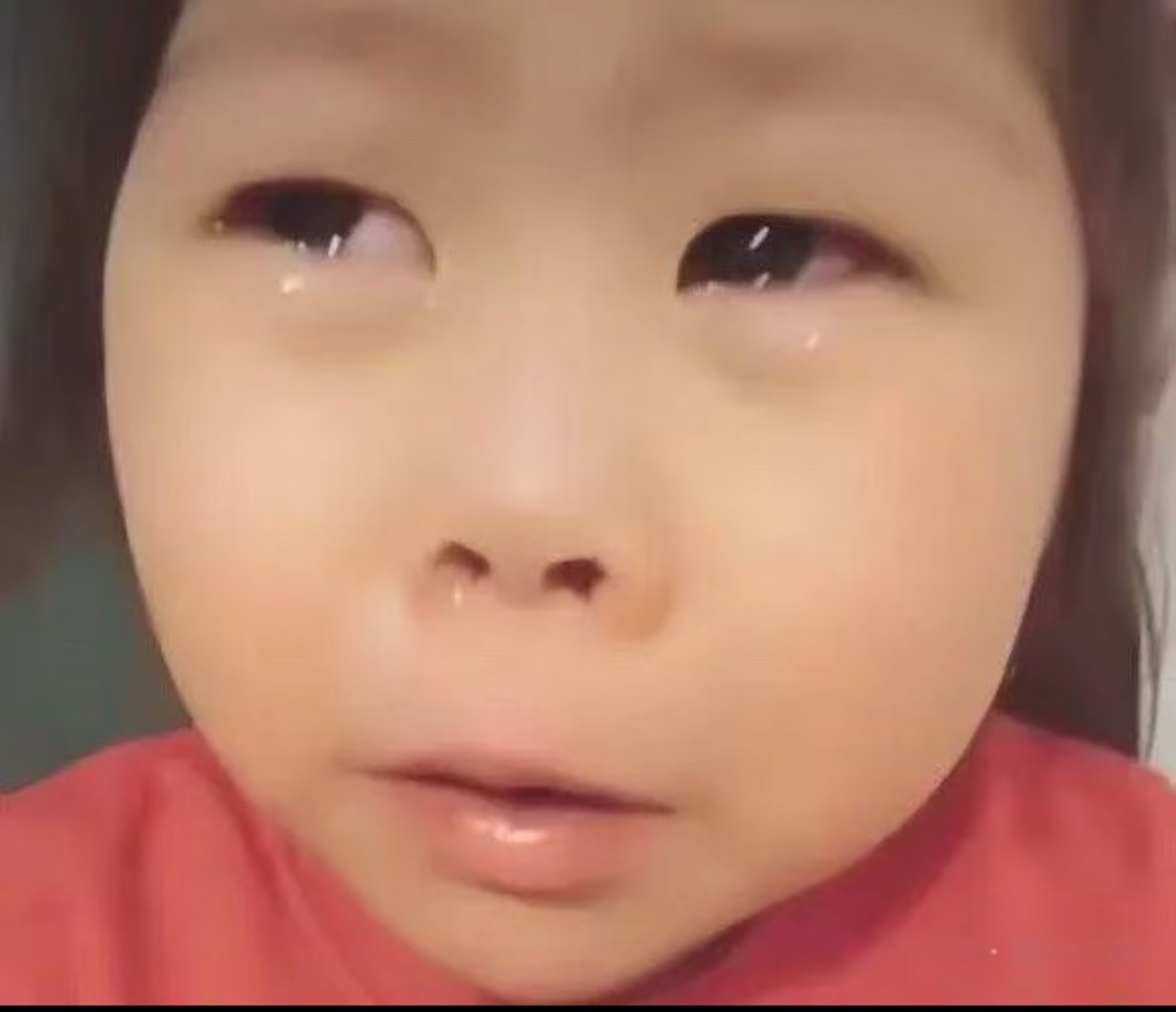 突然发现韩露比郑雅譞脸型好看 