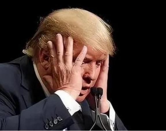 “美国已经无力反击中国！中国手里有张‘王牌’，”美国媒体直接撕破美国的遮羞布，中