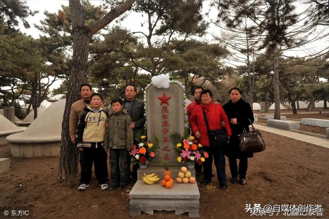 清明泪祭英烈：那些迟了一生的相见，藏着最厚重的家国情怀
 
清明的风，总带着几分