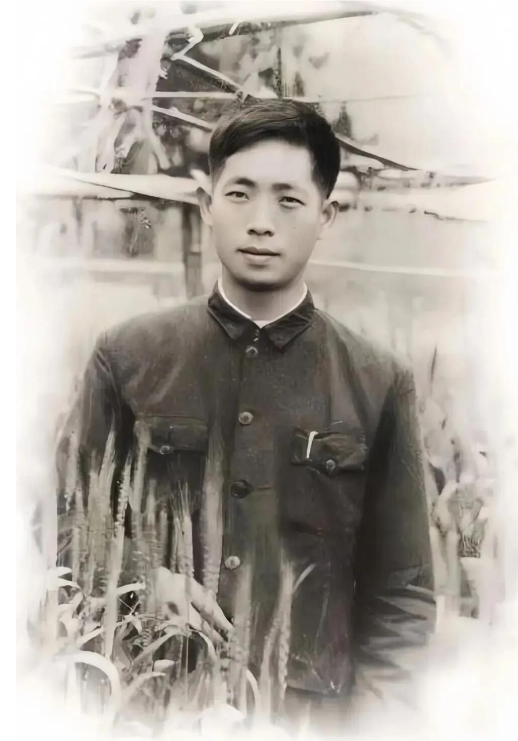 抗美援朝时，袁隆平院士曾入选志愿军飞行员！但最终因为前线战事的好转和全国大建设的