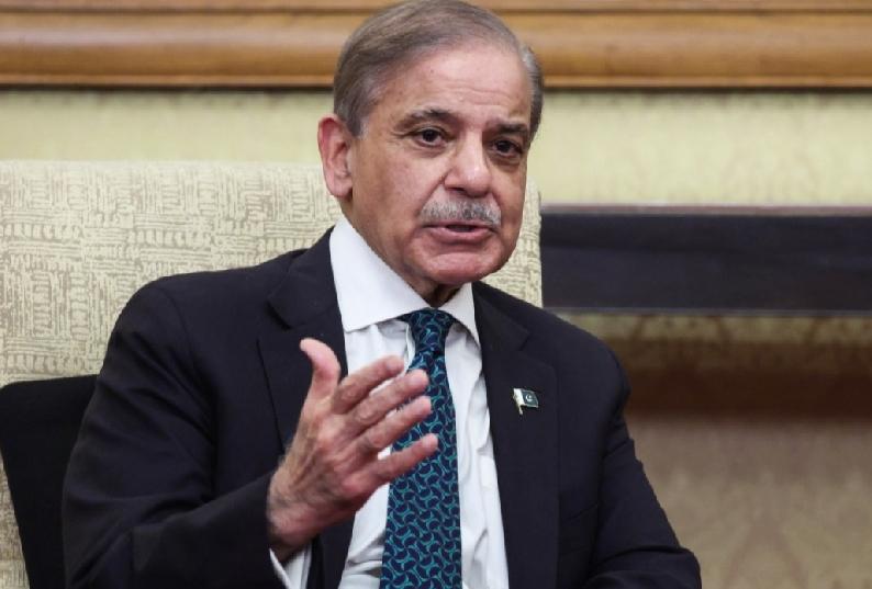 巴基斯坦总理夏巴兹（Shehbaz Sharif）周五表示，美国与伊朗已就和平协