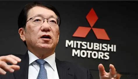 三菱走马换将？据三菱汽车宣布，现任企业策划总部部长岸浦惠介将于4月1日出任社长兼
