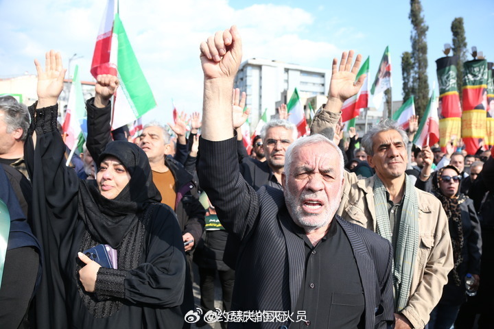 美国提议停火48小时这是美国一厢情愿，伊朗不会同意停火，以色列也不会执行停火。这