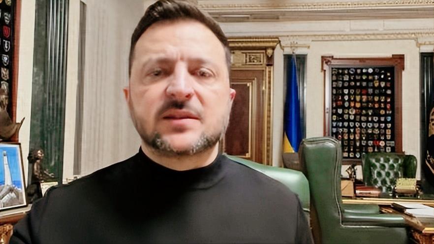 乌克兰终于硬气了一回！在俄乌战场摸爬滚打练出的反无人机本事，如今竟成了“王牌底牌