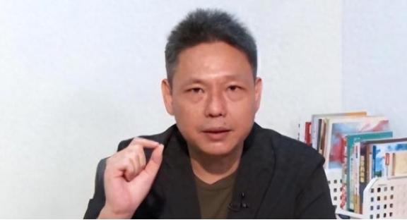 台湾军事专家谢寒冰终于说了实话：“武统、和统都没戏了，因为大陆已经启动了最可怕的