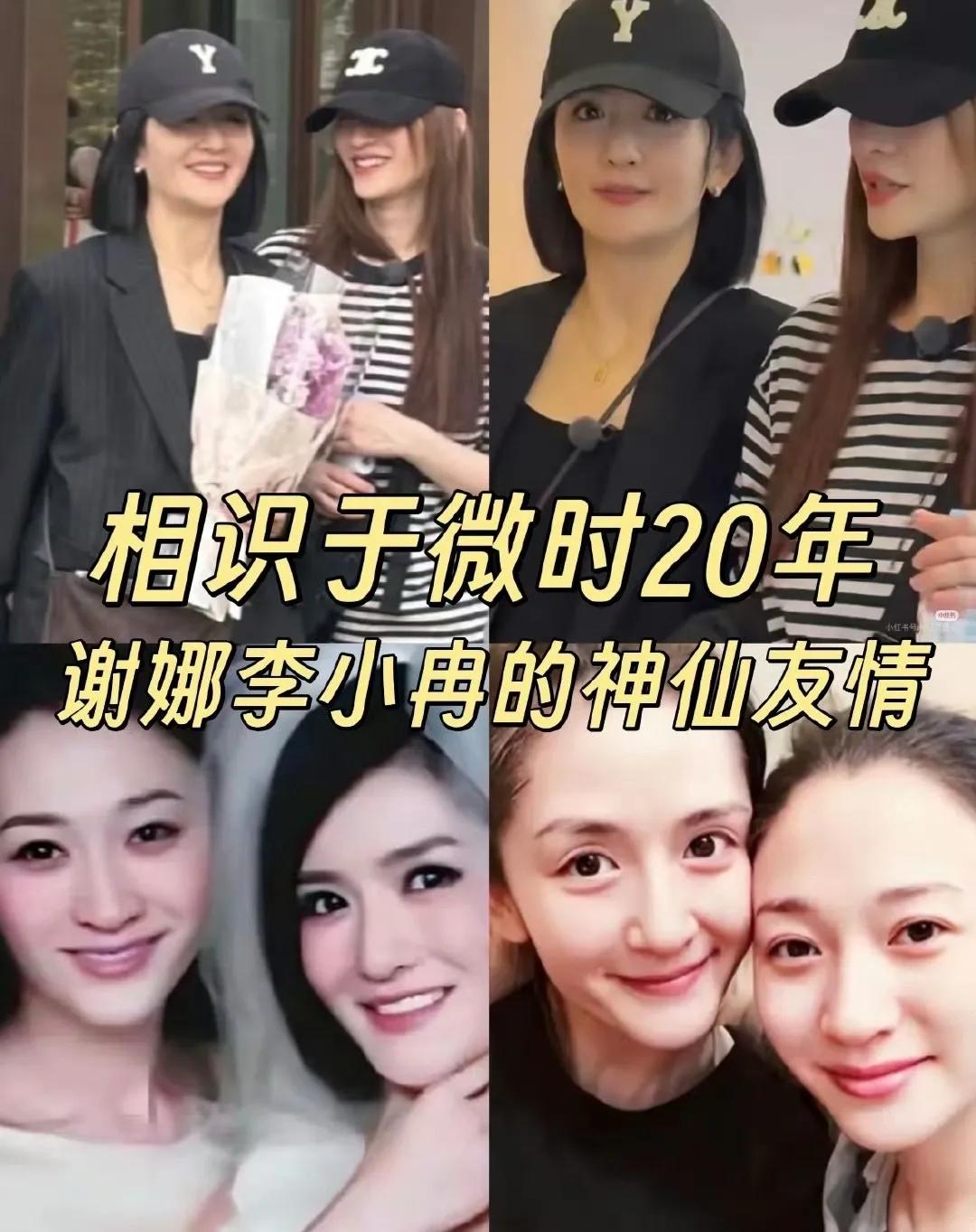 何炅谢娜为李小冉庆生，真挚感情难能可贵

近日，何炅与谢娜一同为好友李小冉庆祝生