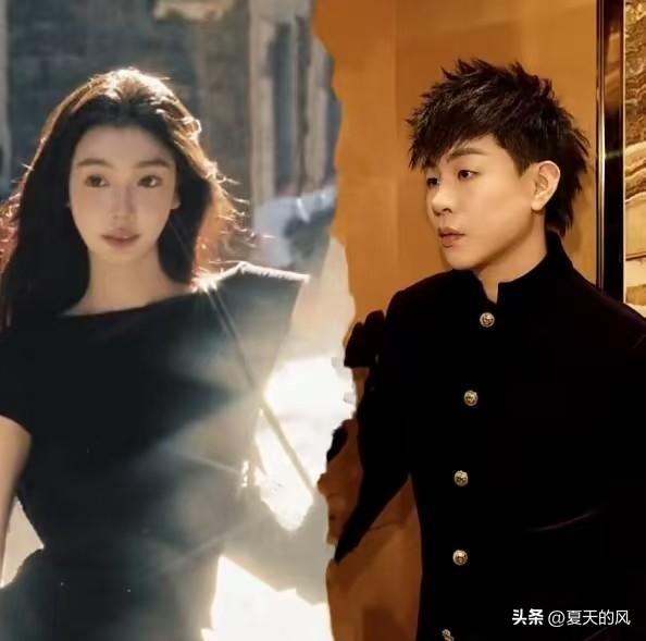 细心的网友突然发现，
胡彦斌老师最近的私服穿搭，
居然直接把时髦度拉满了！！！