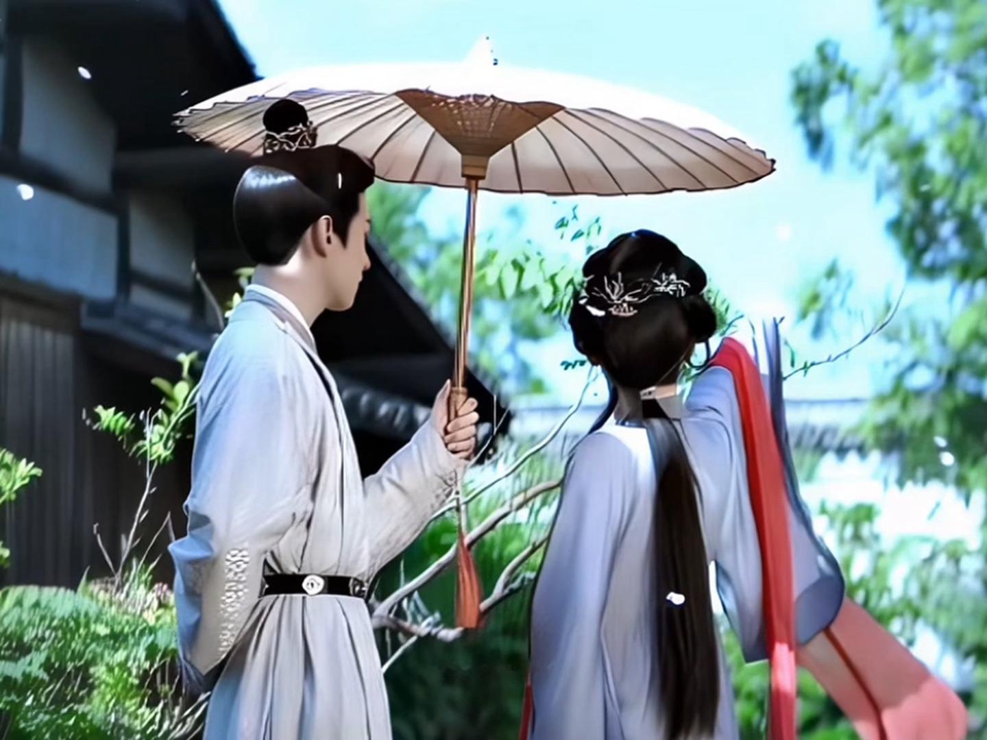 一场落花雨 把他困在这里徐振轩李从心﻿ ​​​