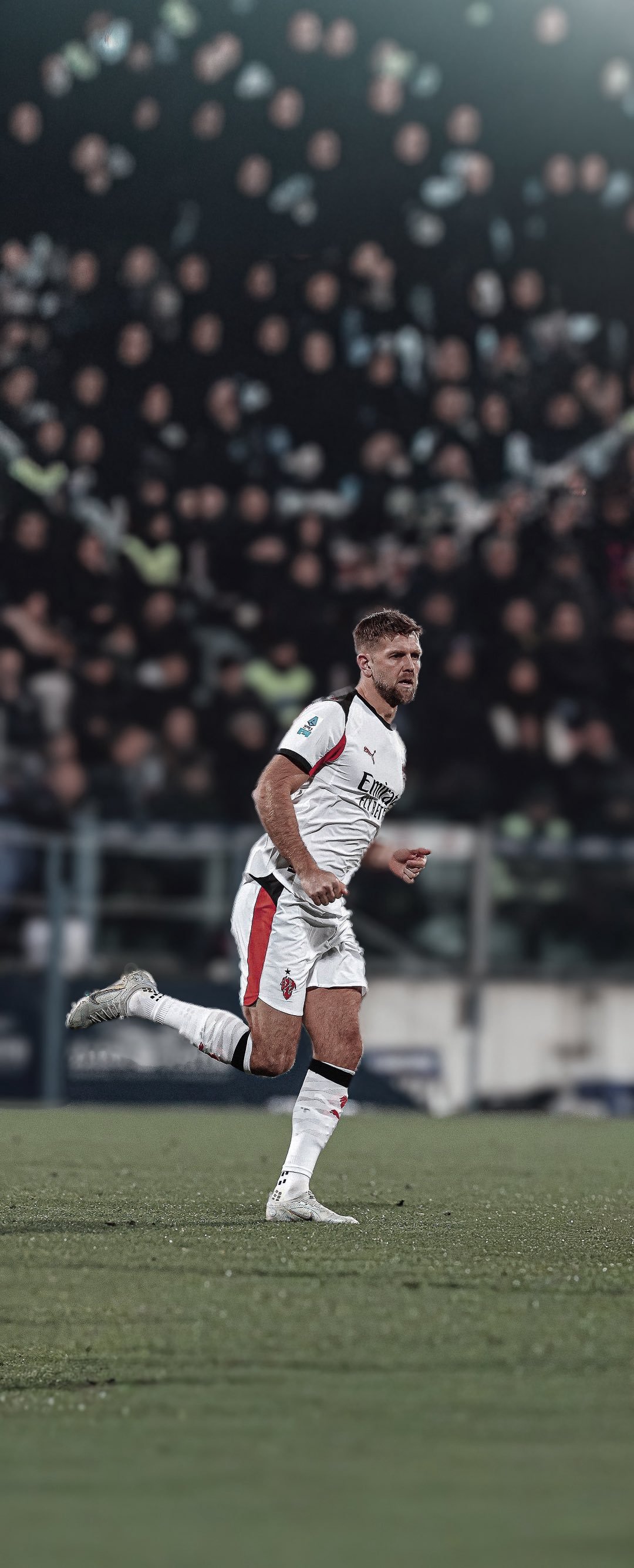 AC米兰 新援首秀，伤员复出，经济实惠，新年三分！sempremilan忠生米兰