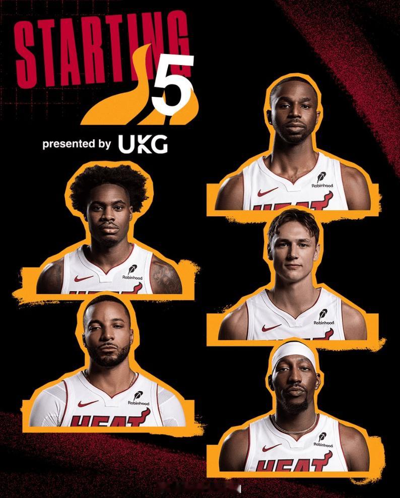 热火这是说服希罗这赛季一直替补了吗nba常规赛