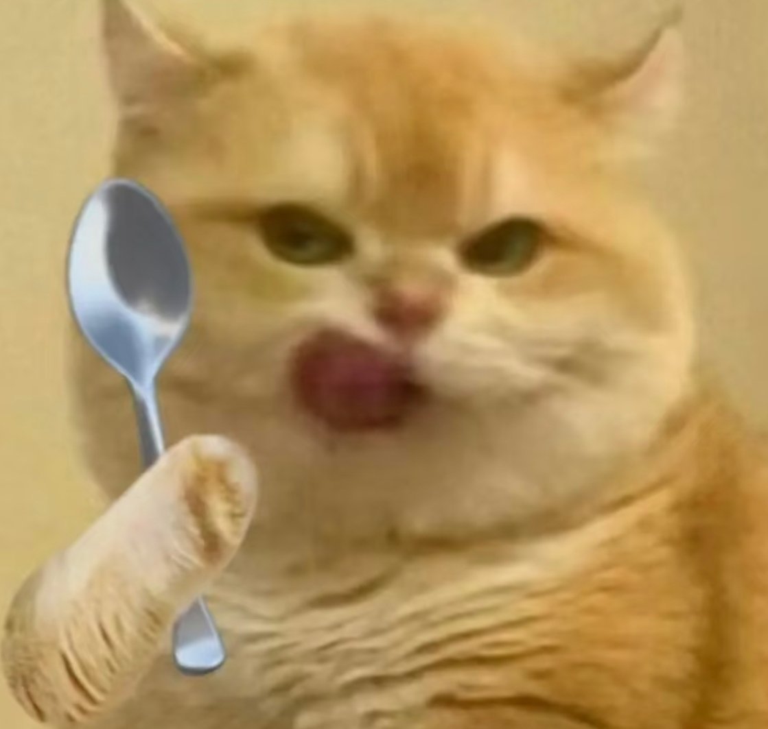 当你觉得很馋又不知道馋什么吃了一堆高热量不满意的零食，饿的肥头大耳